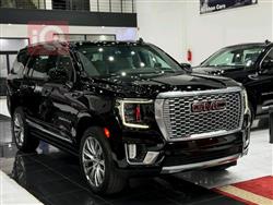 جي ام سي يوكون